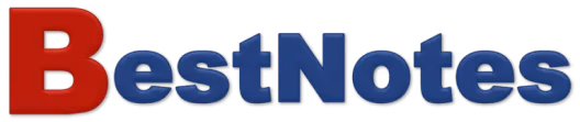 BestNotes