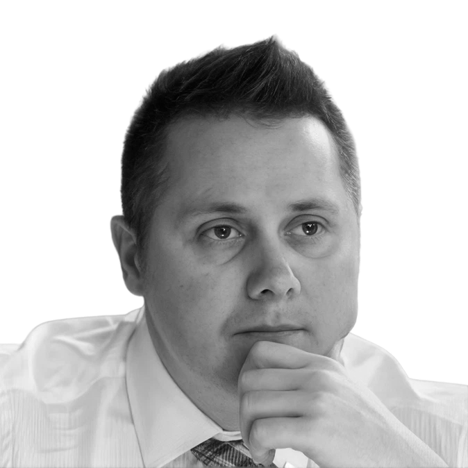 Brian Postlethwaite