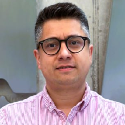 Cristian Ruiz