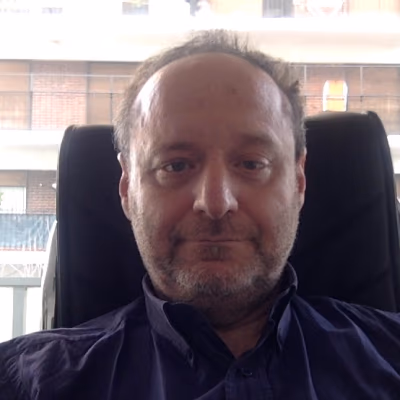 Diego Kaminker