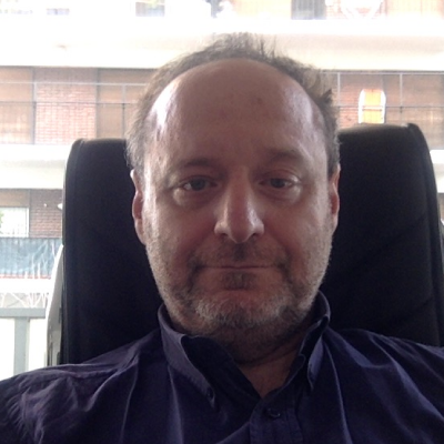 Diego Kaminker
