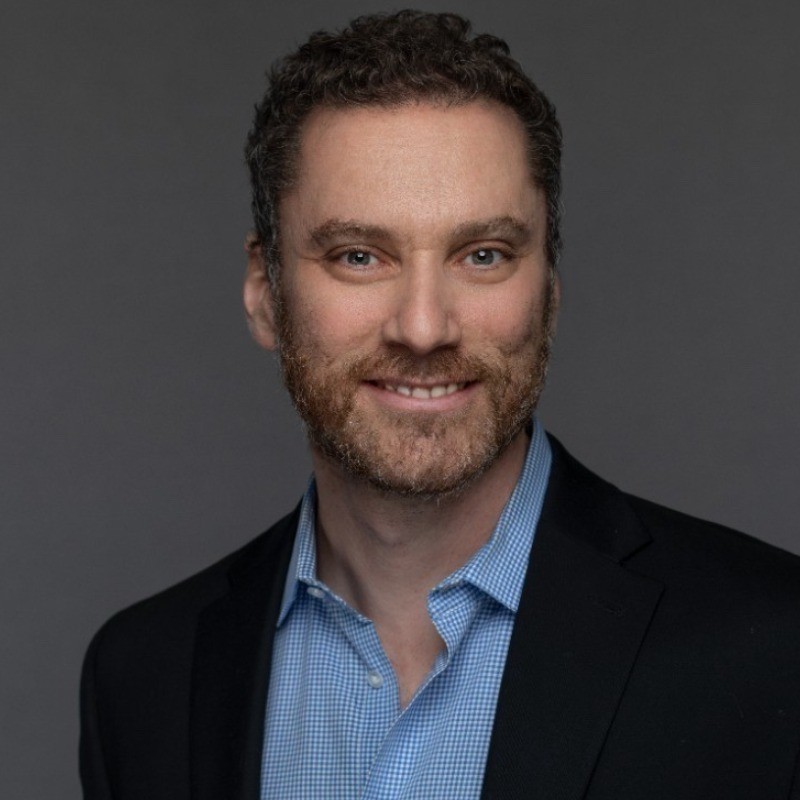 Eugene Vestel, MBA
