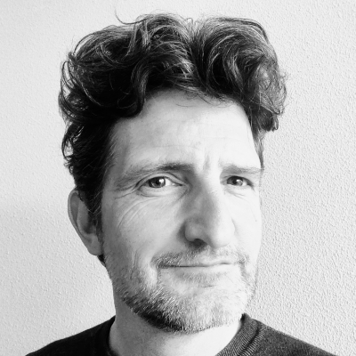 Ewout Kramer