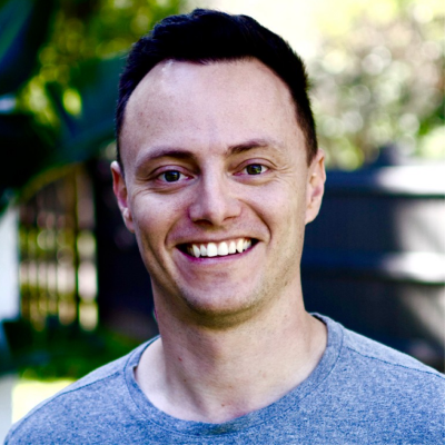 John Grimes