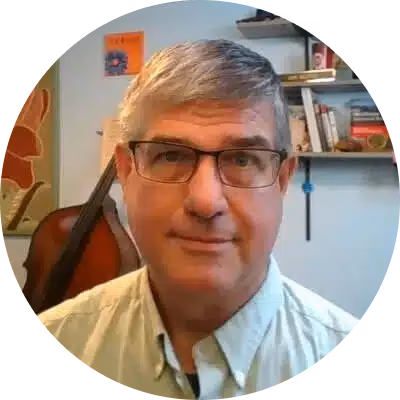 John Moehrke