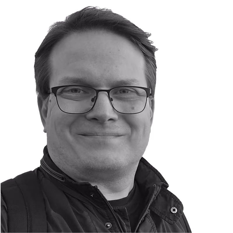 Joonas Mäkinen
