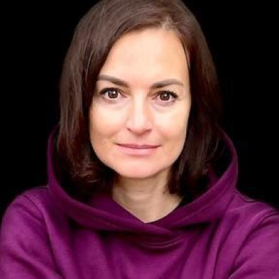 Maria Ryzhikova