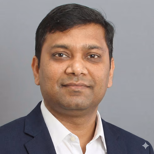 Rajeev Ranjan