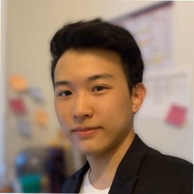 Sean Fong