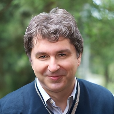 Zoran Milosevic