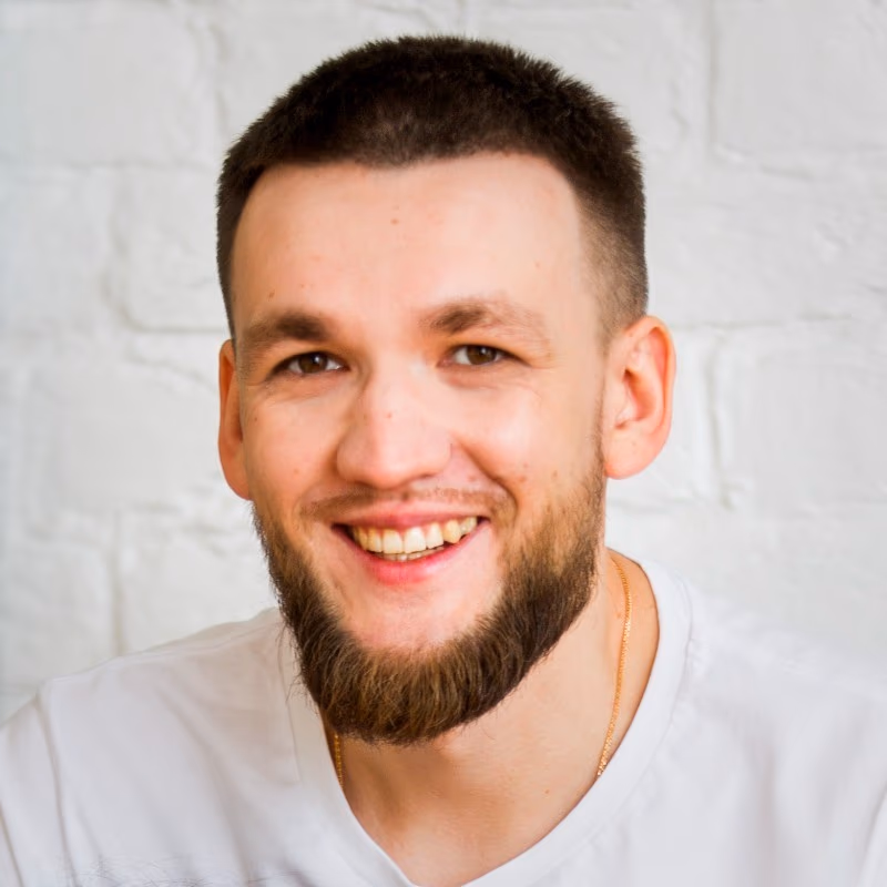 Denis Zavyalov