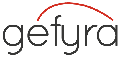 Gefyra logo