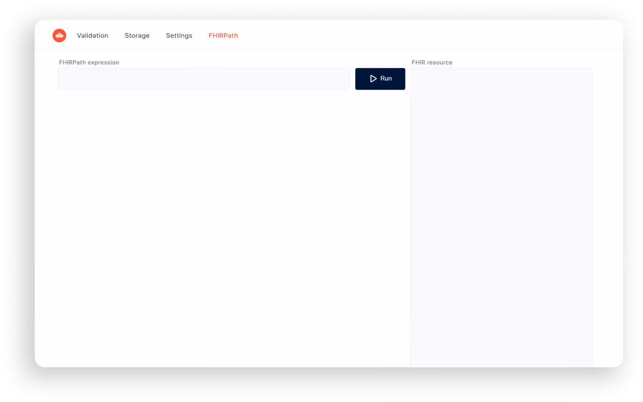 Free FHIR tools