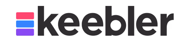 Keebler Health logo